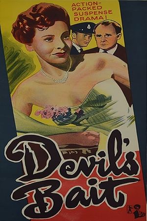 Devil's Bait's poster