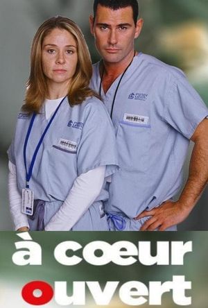 Open Heart's poster