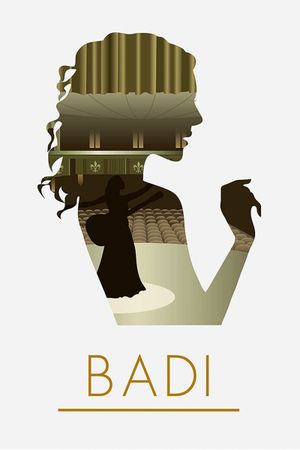 Badi's poster
