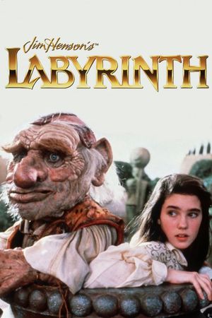 Labyrinth's poster