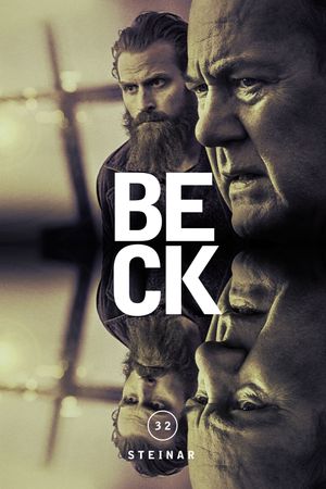 Beck 32 - Steinar's poster