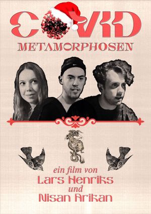 Covid Metamorphosen's poster