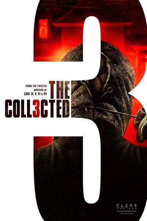 The Collected's poster