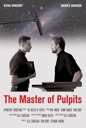 The Master of Pulpits's poster