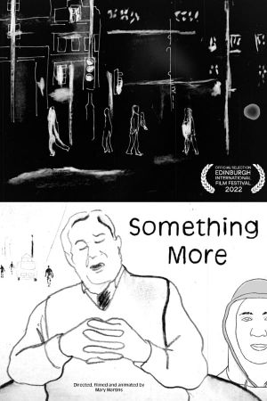 Something More's poster