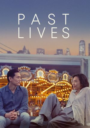 Past Lives's poster