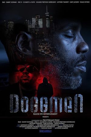 Doggmen's poster