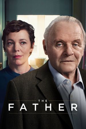 The Father's poster