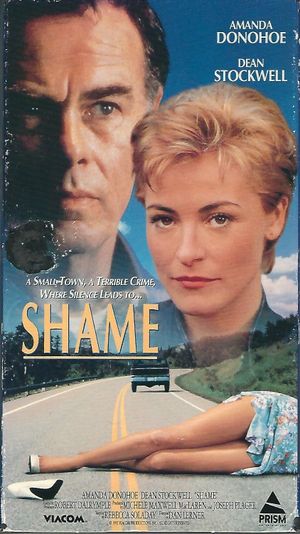 Shame's poster