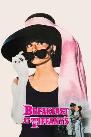 Breakfast at Tiffany's's poster