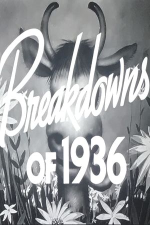 Breakdowns of 1936's poster
