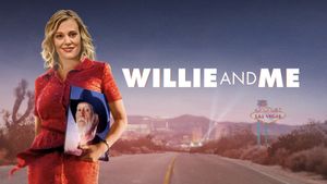 Willie and Me's poster