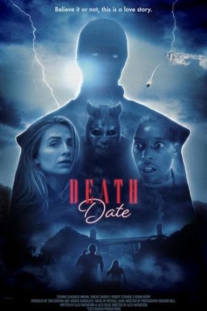 Death Date's poster