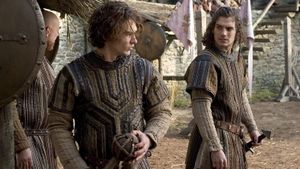 Tristan + Isolde's poster