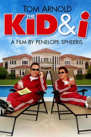 The Kid & I's poster