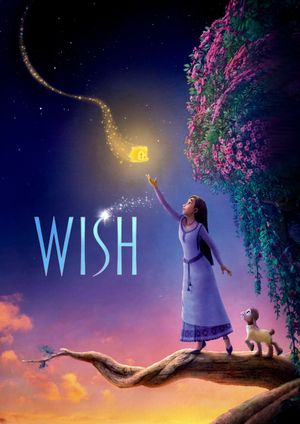 Wish's poster