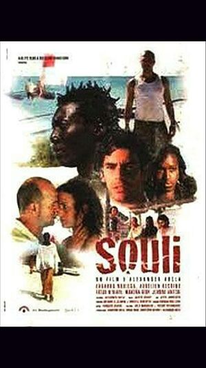 Souli's poster