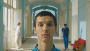 Яблоки's poster