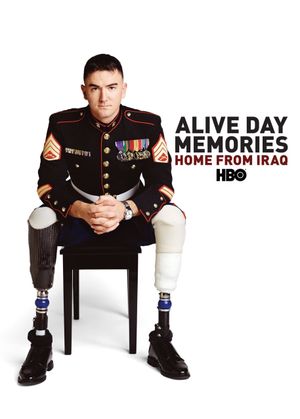 Alive Day Memories: Home from Iraq's poster