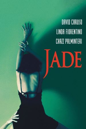 Jade's poster