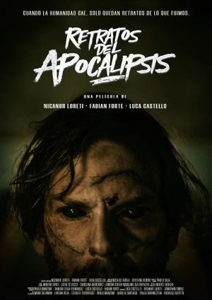 Retratos del Apocalipsis's poster