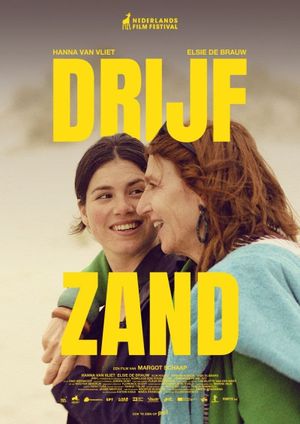 Quicksand's poster