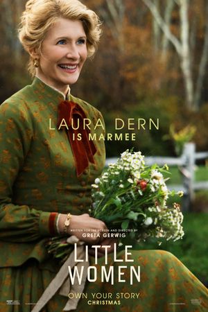 Little Women's poster