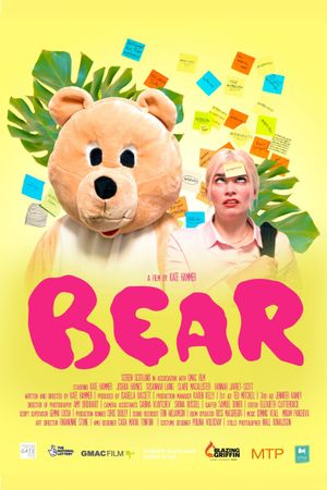 Bear's poster image