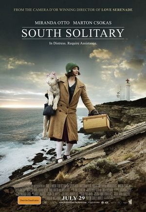 South Solitary's poster