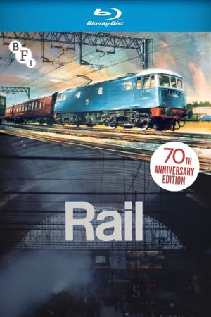 Rail's poster