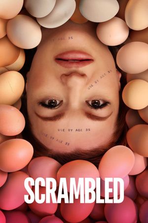 Scrambled's poster