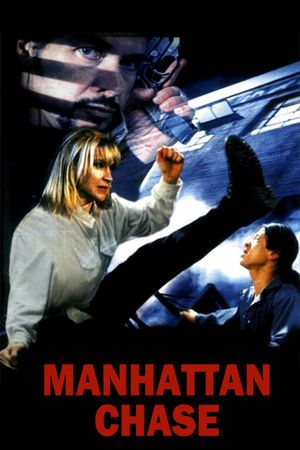 Manhattan Chase's poster