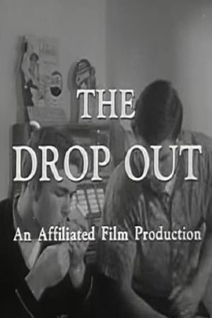 The Drop Out's poster