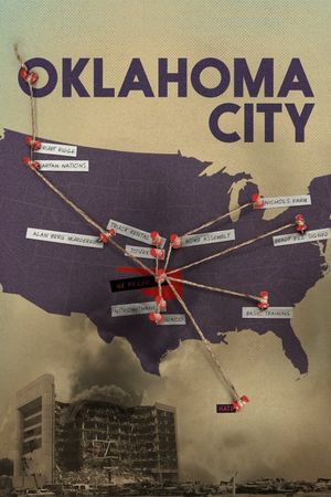 Oklahoma City's poster