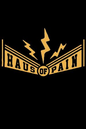 Haus of Pain's poster