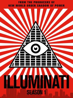 Illuminati Season 1's poster