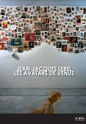 Les Avatars de Vénus's poster