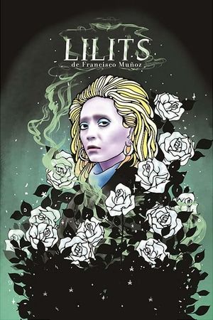 Lilits's poster