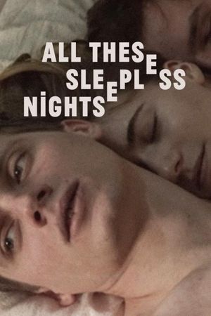 All These Sleepless Nights's poster