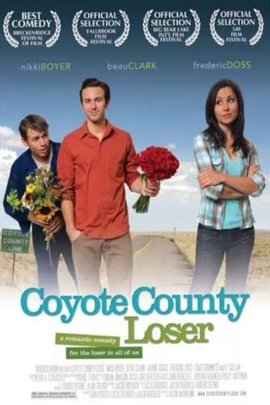 Coyote County Loser's poster