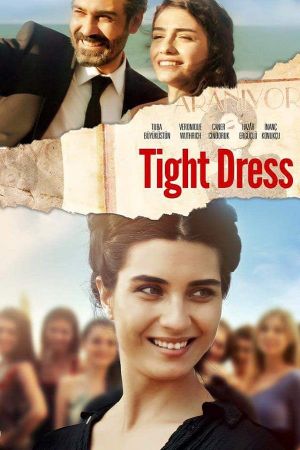 Tight Dress's poster