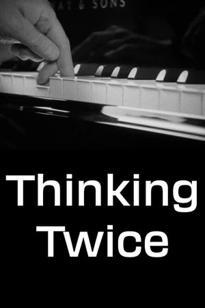 Thinking Twice's poster