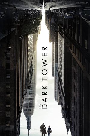 The Dark Tower's poster