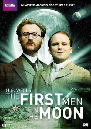 The First Men in the Moon's poster