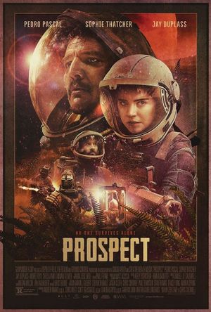 Prospect's poster