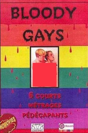 Bloody Gays's poster