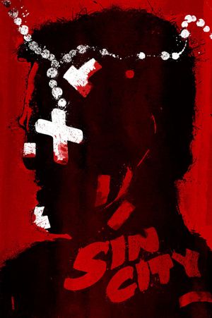 Sin City's poster