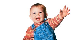 Baby's Day Out's poster