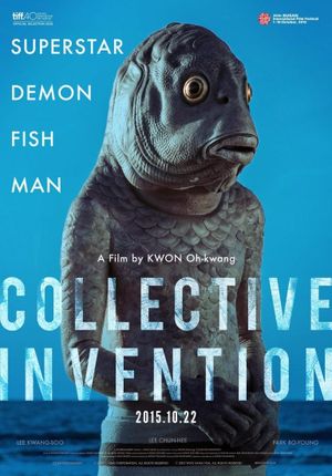 Collective Invention's poster