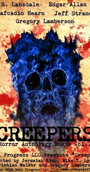 Creepers's poster